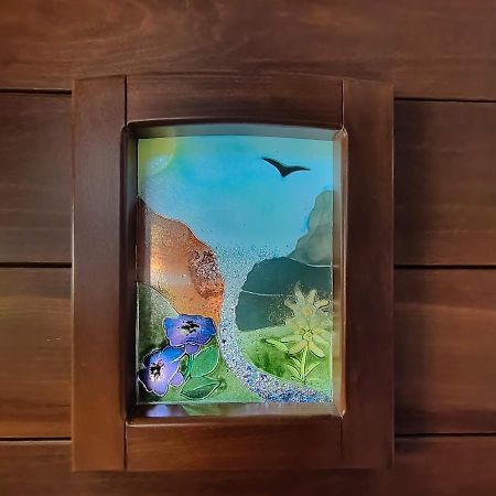 La Maison Lilla Fenis Ngoại thất bức ảnh